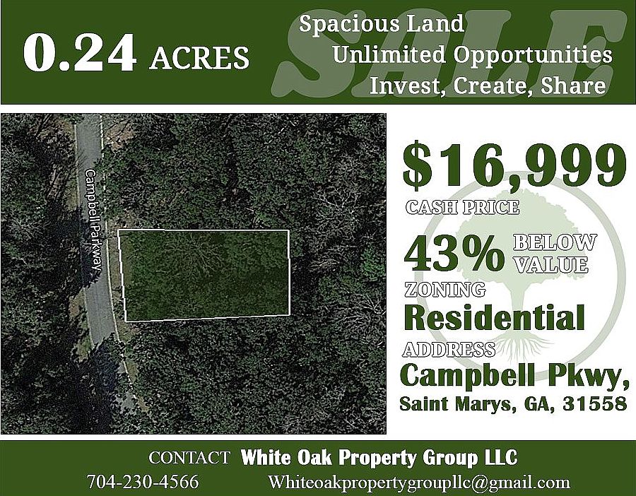 1st image of 0 Campbell Pkwy #7