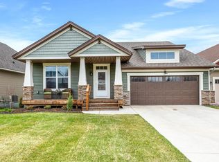 14628 Quicksilver St NW, Ramsey, MN 55303