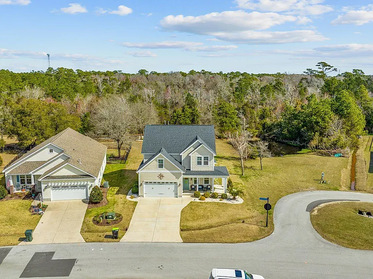 113 Bogue Harbor Ct — Photo 46