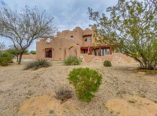 12628 W Sacaton Ln, Casa Grande, AZ 85194