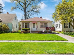 6394 Westminster Dr, Parma, OH
