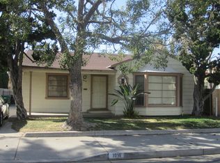 1016 N Flower St, Santa Ana, CA 92703