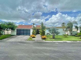 Bloque G Calle Guayabo #G14, San Juan, PR 00926