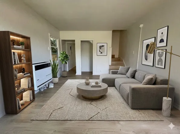 3369 3/4 Hamilton Way, Los Angeles, CA 90026