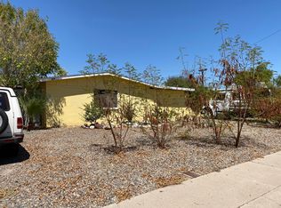 6610 W Orange Dr, Glendale, AZ 85301