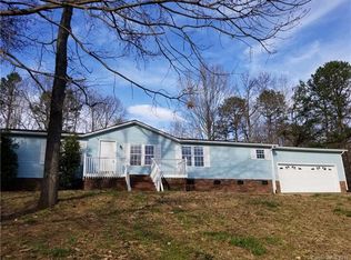 307 Edgewood Dr, China Grove, NC 28023