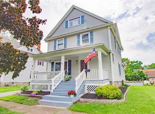 306 Catherine St, Medina, NY 14103