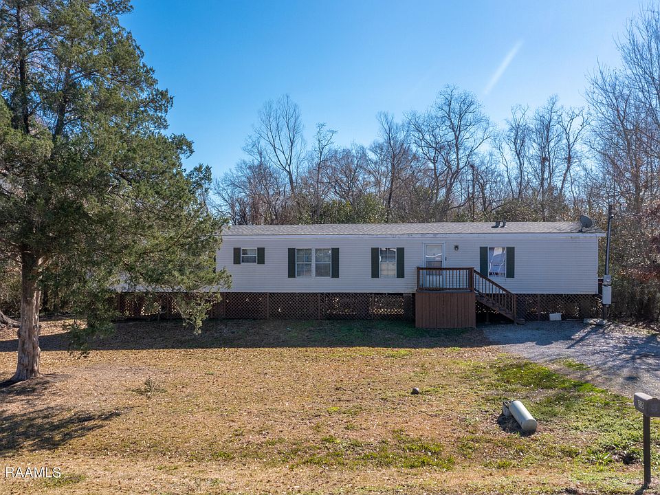 230 Tideland Rd, Broussard, LA 70518 Zillow