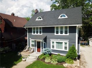 371 Merriman Rd, Akron, OH 44303