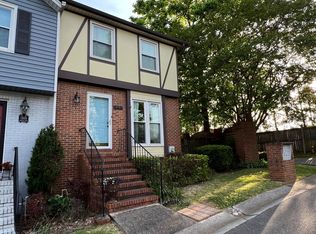 1201 Chason Dr, Vestavia Hills, AL 35216