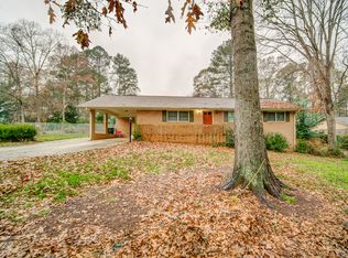 115 Forestwood Dr, Griffin, GA