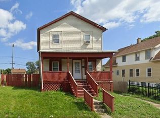 3646 North 20th STREET #3646A, Milwaukee, WI 53206