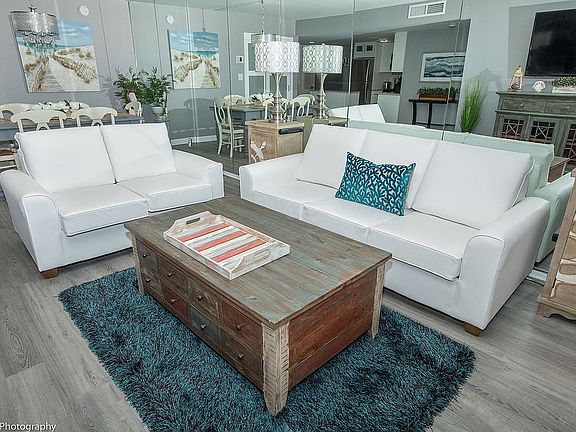 5th image of 510 Gulf Shore Dr Unit 402