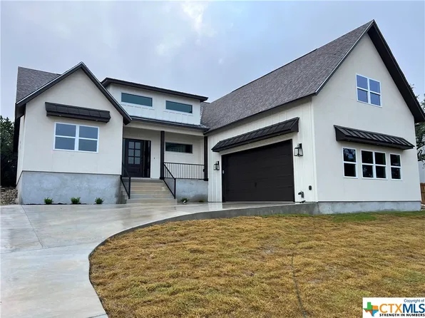 1241 Pinon Pass, Fischer, TX 78623