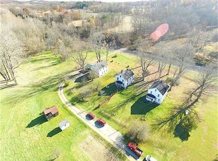 4613 Byers Rd, Perrysville, OH 44864