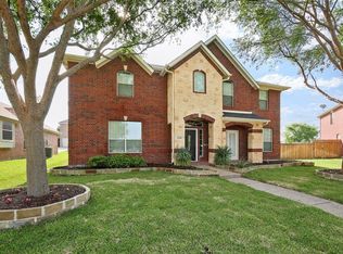 12118 Daimler Dr, Frisco, TX 75033
