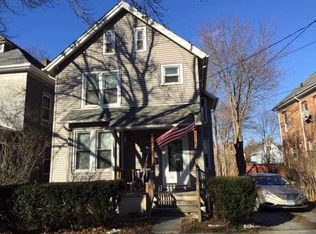 21 Orchard Pl, Poughkeepsie, NY 12601