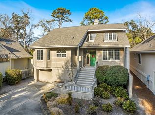 57 Kingston Dunes Rd, Hilton Head Island, SC 29928