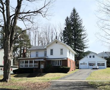 39 West Ave, Wellsboro, PA, 16901