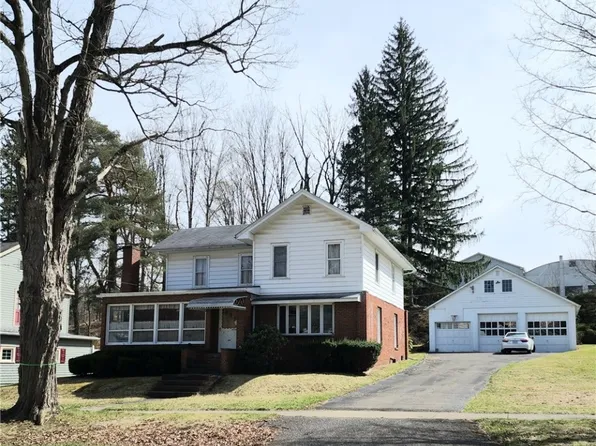 39 West Ave, Wellsboro, PA 16901