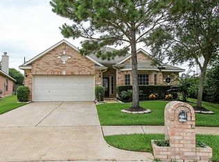 12218 Owens Falls Dr, Tomball, TX 77375
