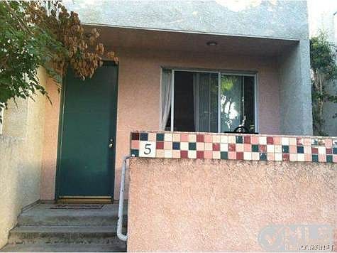 1st image of 13901 Olive View Ln Unit 5