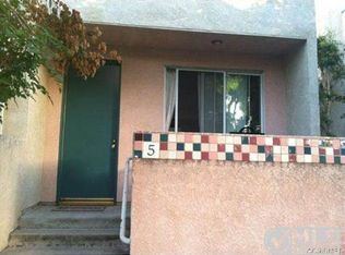 13901 Olive View Ln UNIT 5, Sylmar, CA 91342