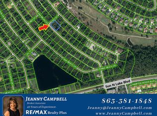 7013 San Bruno Dr, Sebring, FL 33872