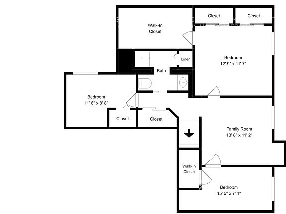 2nd image of 4140 Kayak Ct
