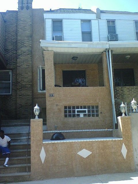 new stucco look