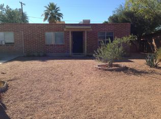 3027 N Cardi Ave, Tucson, AZ 85716