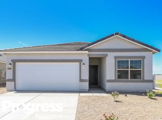 35439 W San Capistrano Ave, Maricopa, AZ 85138
