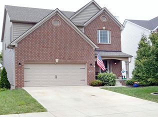 529 Bulrush Trce, Lexington, KY 40509