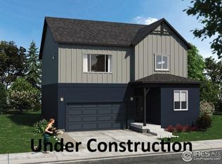 561 Whisperwind Ln, Fort Collins, CO 80524