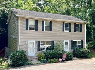 274 Clayton Ave APT D, Asheville, NC 28806