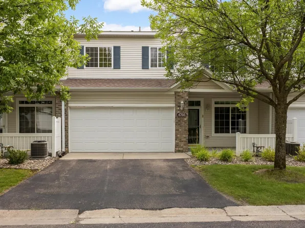 4703 Blaine Ave, Inver Grove Heights, MN 55076