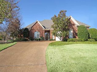 3243 Whisperwind Cv, Memphis, TN 38125