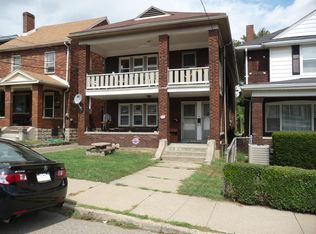 933 Kennebec St #2, Pittsburgh, PA