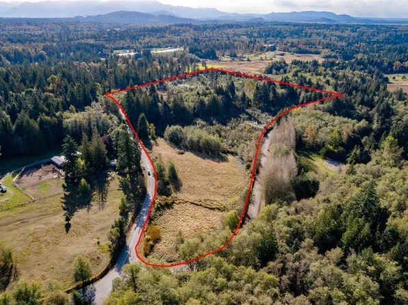 0 Wood Road, Bow, WA 98232