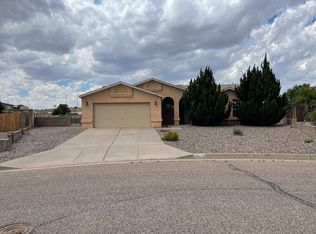 1541 Salt River Loop NE, Rio Rancho, NM 87144