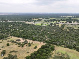 Private Road 342, Hawley, TX 79525