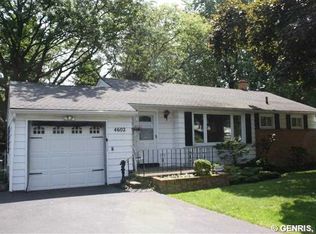4602 Dewey Ave, Rochester, NY 14612