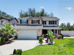 14007 Princeton Ct, Fontana, CA 92336