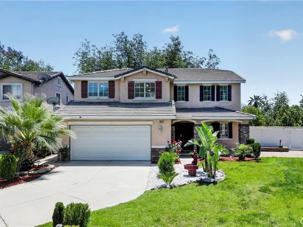 14007 Princeton Ct, Fontana, CA 92336