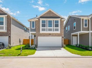 14731 Blooming Jasmine Trl, Houston, TX 77082