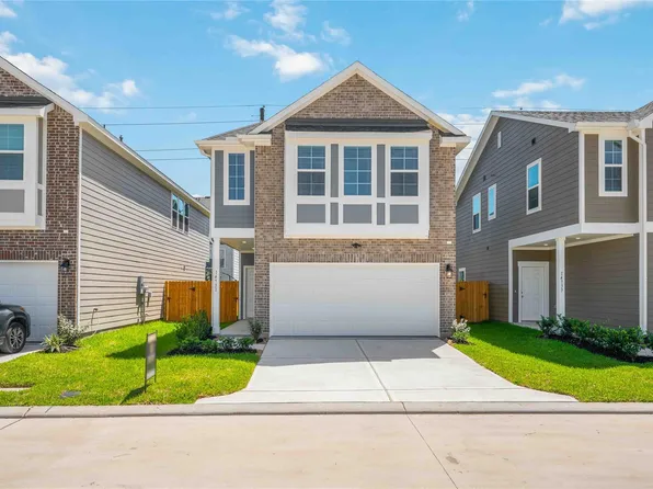 14731 Blooming Jasmine Trl, Houston, TX 77082