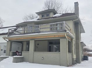 425 W 41st St, Indianapolis, IN 46208