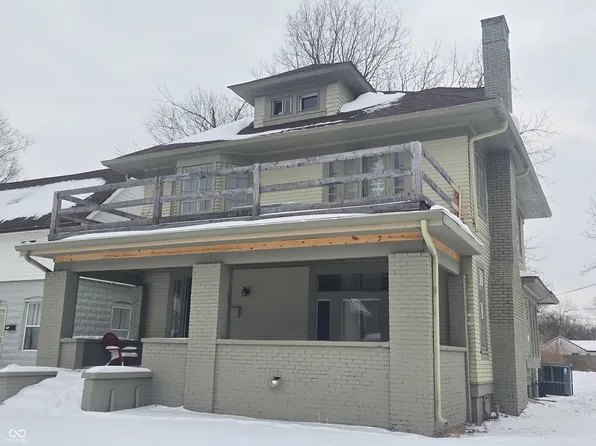 425 W 41st St, Indianapolis, IN 46208