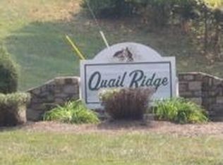 4206 Running Quail Trl, Amissville, VA 20106