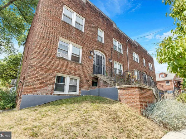 1400 Oglethorpe St NW APT 6, Washington, DC 20011